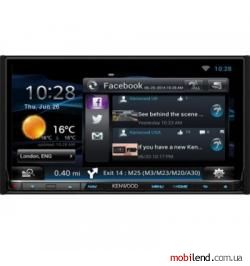 Kenwood DNN9150DAB