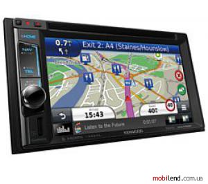 KENWOOD DNX-4150BT