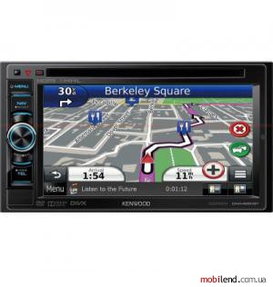 Kenwood DNX-4250��