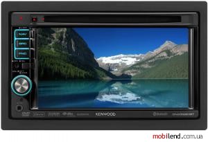 Kenwood DNX-5220BT