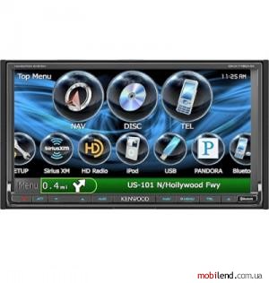 Kenwood DNX-7210BT