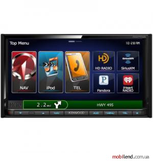 Kenwood DNX-771HD