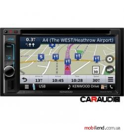 Kenwood DNX317BTS