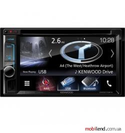 Kenwood DNX5170BTS