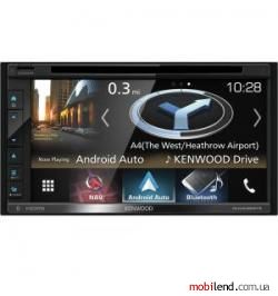 Kenwood DNX5180BTS