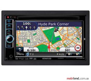 Kenwood DNX5280BT