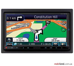 Kenwood DNX7260BT