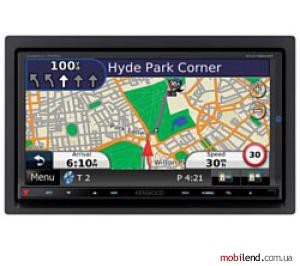 Kenwood DNX7280BT
