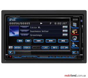 Kenwood DNX8220BT