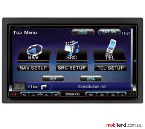 Kenwood DNX9240BT
