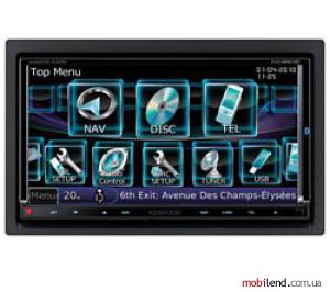 Kenwood DNX9260BT