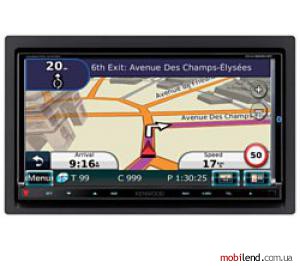 Kenwood DNX9280BT