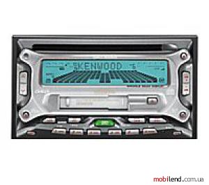 Kenwood DPX-3030