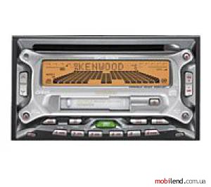Kenwood DPX-3050