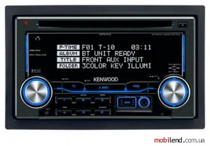 Kenwood DPX-313Y