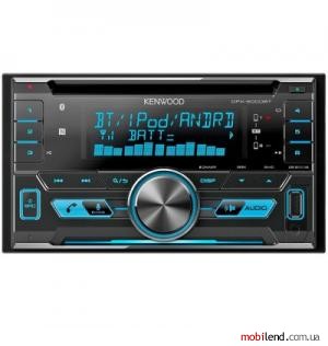 Kenwood DPX-5000BT