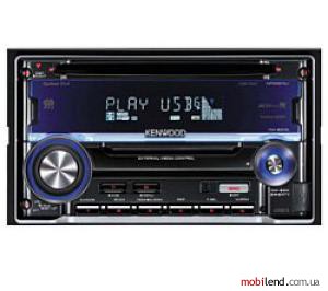 Kenwood DPX-501U
