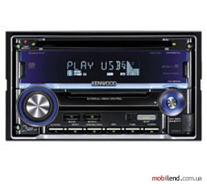 Kenwood DPX-501UY