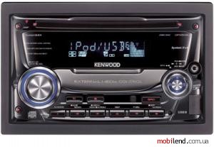 Kenwood DPX-502UY