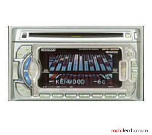 Kenwood DPX-5050