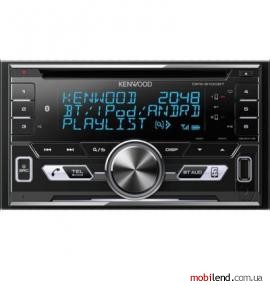 Kenwood DPX-5100BT