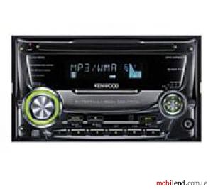 Kenwood DPX-5100U