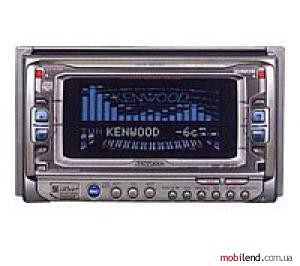 Kenwood DPX-6030