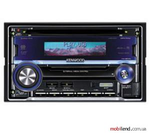 Kenwood DPX-701UY