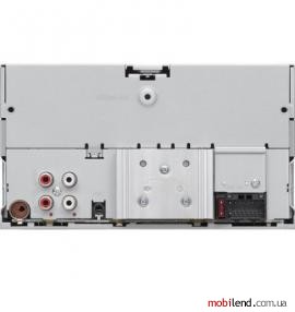 Kenwood DPX-M3100BT