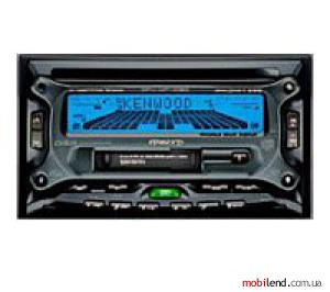 Kenwood DPX-MP4050B