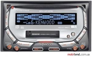 Kenwood DPX-MP4070