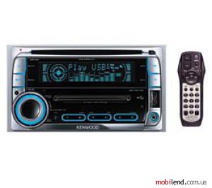 Kenwood DPX-MP5110U