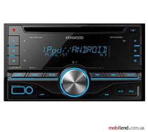 KENWOOD DPX206U