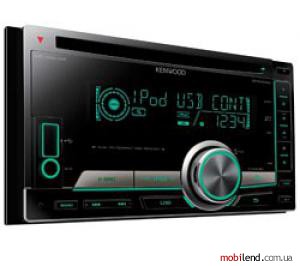 Kenwood DPX404U