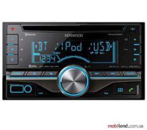Kenwood DPX405BT