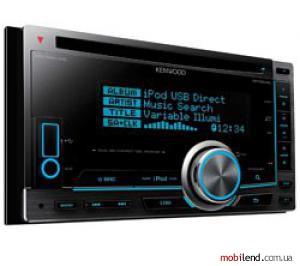 Kenwood DPX504U