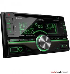 Kenwood D�X-405��