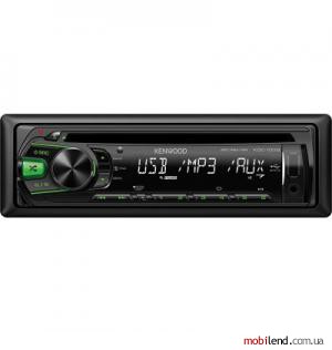 Kenwood KDC-100Q