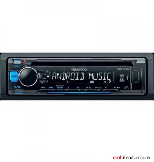 Kenwood KDC-100UB