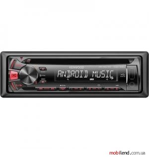 Kenwood KDC-102UR