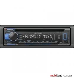 Kenwood KDC-110UB