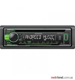Kenwood KDC-110UG