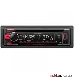 Kenwood KDC-110UR