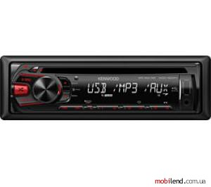 KENWOOD KDC-120RY