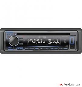Kenwood KDC-120UB