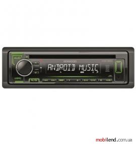 Kenwood KDC-120UG
