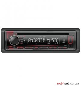 Kenwood KDC-120UR