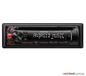 KENWOOD KDC-121RY