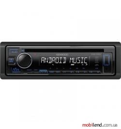 Kenwood KDC-130UB