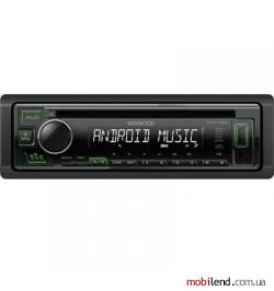 Kenwood KDC-130UG